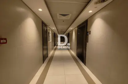 Office Space - Studio - 2 Bathrooms for rent in Madinat Al Riyad - Abu Dhabi