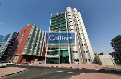 Full Floor - Studio for rent in Emirates Development Bank - Port Saeed - Deira - Dubai