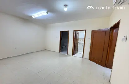 Apartment - 1 Bedroom - 1 Bathroom for rent in Al Mewiji - Al Jimi - Al Ain