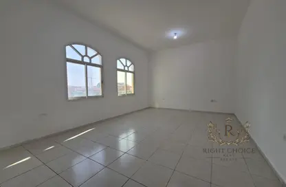 Apartment - Studio - 1 Bathroom for rent in Khalifa City A Villas - Khalifa City A - Khalifa City - Abu Dhabi