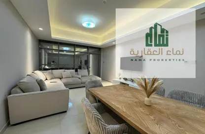 Apartment - 2 Bedrooms - 3 Bathrooms for sale in Al Rashidiya 1 - Al Rashidiya - Ajman