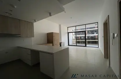 Apartment - 1 Bedroom - 2 Bathrooms for sale in Platinum - Liwan - Dubai Land - Dubai