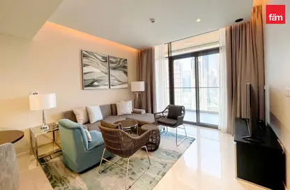 Apartment - 1 Bedroom - 1 Bathroom for sale in Aykon City Tower B - Aykon City - Business Bay - Dubai