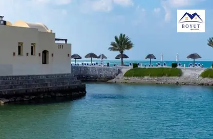 Villa - 2 Bedrooms - 2 Bathrooms for sale in The Cove Rotana - Ras Al Khaimah Waterfront - Ras Al Khaimah