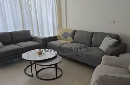 Apartment - 2 Bedrooms - 3 Bathrooms for sale in The Wave - Najmat Abu Dhabi - Al Reem Island - Abu Dhabi