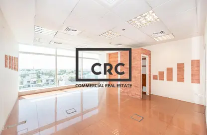 Office Space - Studio for rent in AL NOQHITA - Deira - Dubai