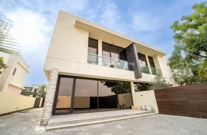 Villa - 3 Bedrooms - 5 Bathrooms for rent in Silver Springs 1 - Silver Springs - DAMAC Hills - Dubai