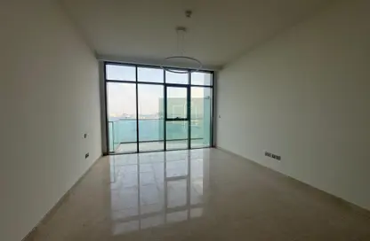 Apartment - 1 Bedroom - 1 Bathroom for rent in ANWA - Maritime City - Dubai