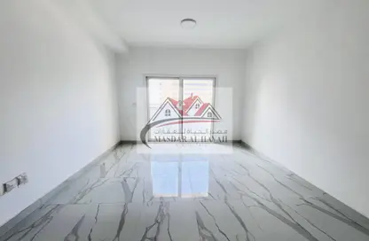 Apartment - 2 Bedrooms - 2 Bathrooms for rent in Al Shaiba Building 167 - Al Nahda - Sharjah