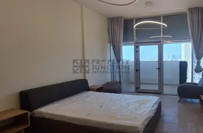 Apartment - 1 Bathroom for sale in Azizi Shaista Residences - Al Furjan - Dubai