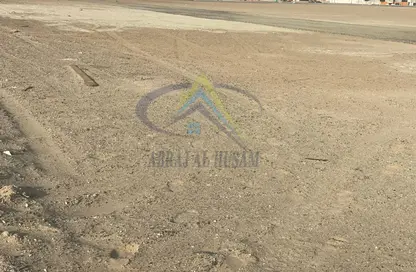 Land - Studio for sale in Baynunah Street - Al Bateen - Abu Dhabi