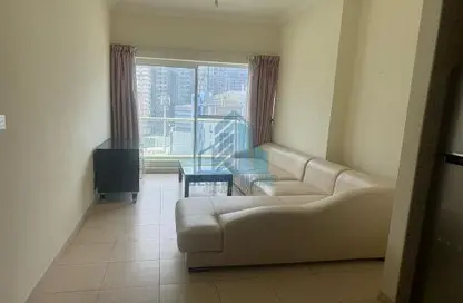 Apartment - 1 Bedroom - 1 Bathroom for sale in Mayfair Residency - Business Bay - Dubai