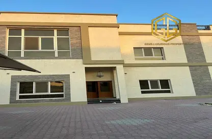 Villa - 3 Bedrooms - 4 Bathrooms for rent in Al Khawaneej 2 - Al Khawaneej - Dubai