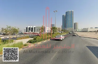 Land - Studio for sale in Al Rashidiya Towers - Al Rashidiya - Ajman Downtown - Ajman