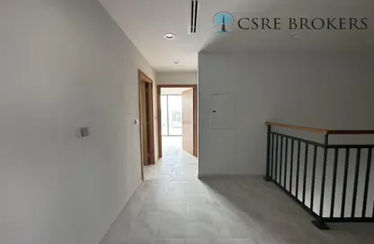 Townhouse - 4 Bedrooms - 4 Bathrooms for sale in La Rosa 6 - Villanova - Dubai Land - Dubai