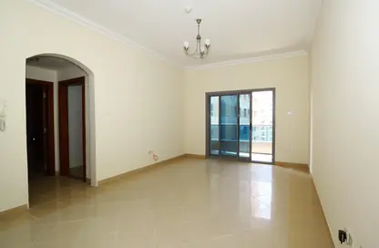 Apartment - 1 Bedroom - 2 Bathrooms for rent in Art 5 - Al Nahda 2 - Al Nahda - Dubai