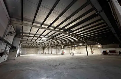 Warehouse - Studio for rent in Ras Al Khor Industrial 2 - Ras Al Khor Industrial - Ras Al Khor - Dubai