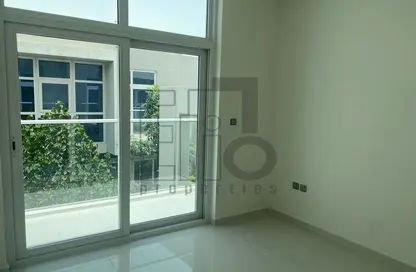 Townhouse - 3 Bedrooms - 3 Bathrooms for sale in Albizia - Damac Hills 2 - Dubai