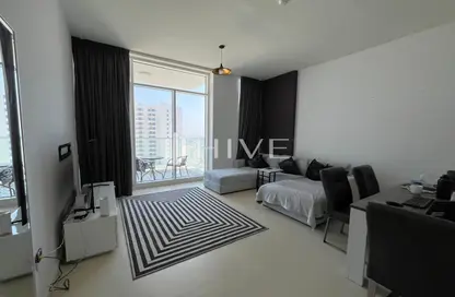 Apartment - 1 Bedroom - 2 Bathrooms for rent in PG Upperhouse - Al Furjan - Dubai