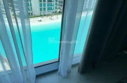 Apartment - 1 Bedroom - 2 Bathrooms for sale in Residences 4 - District One - Mohammed Bin Rashid City - Dubai