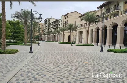 Apartment - 2 Bedrooms - 2 Bathrooms for sale in Qamar 9 - Madinat Badr - Al Muhaisnah - Dubai