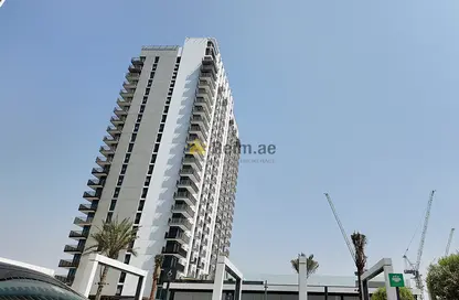 Apartment - 1 Bedroom - 1 Bathroom for rent in Creek Edge Tower 2 - Creek Edge - Dubai Creek Harbour (The Lagoons) - Dubai