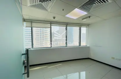 Office Space - Studio for rent in XL Tower - Business Bay - Dubai