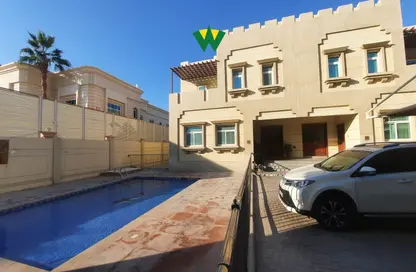 Villa - 3 Bedrooms - 4 Bathrooms for rent in Mohamed Bin Zayed City Villas - Mohamed Bin Zayed City - Abu Dhabi