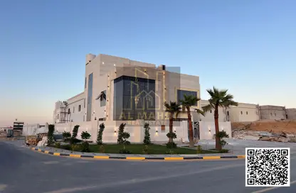 Villa - 6 Bedrooms for sale in Al Helio 2 - Al Helio - Ajman