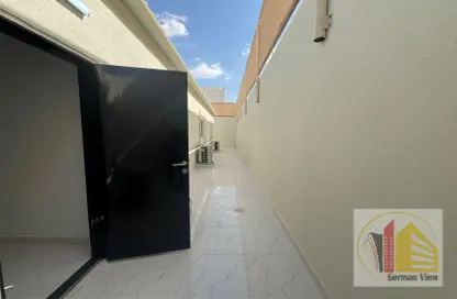 Apartment - 2 Bedrooms - 3 Bathrooms for rent in Al Shamkha - Abu Dhabi