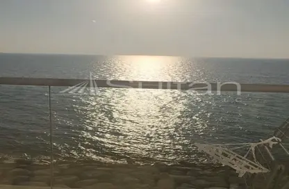 Apartment - 1 Bedroom - 1 Bathroom for rent in Pacific Polynesia - Pacific - Al Marjan Island - Ras Al Khaimah