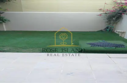 Villa - 3 Bedrooms - 4 Bathrooms for rent in Arabian Style - Al Reef Villas - Al Reef - Abu Dhabi