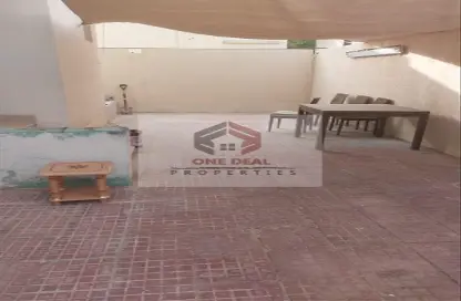 Apartment - 3 Bedrooms - 3 Bathrooms for rent in Al Manaseer - Al Ain