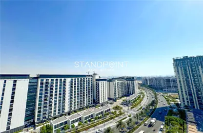 Apartment - 1 Bedroom - 1 Bathroom for sale in Park Heights 2 - Park Heights - Dubai Hills Estate - Dubai