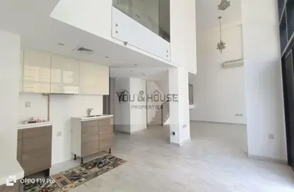 Apartment - 1 Bedroom - 2 Bathrooms for rent in Shamal Residences 2 - Jumeirah Village Circle - Dubai