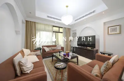 Apartment - 2 Bedrooms - 3 Bathrooms for sale in Tajer Residences - The Old Town Island - Downtown Dubai - Dubai