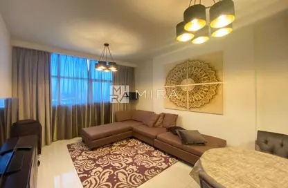 Apartment - 1 Bedroom - 1 Bathroom for sale in Ghalia - District 18 - Jumeirah Village Circle - Dubai