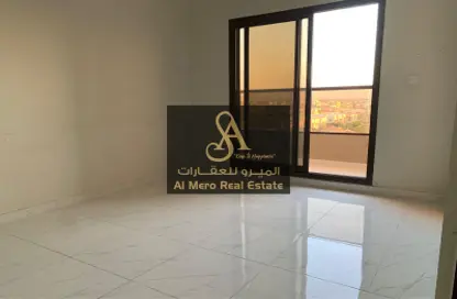 Apartment - 1 Bedroom - 2 Bathrooms for rent in Al Rawda 1 - Al Rawda - Ajman