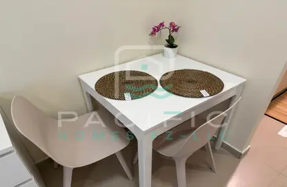 Apartment - 1 Bathroom for rent in Pacific Tonga - Pacific - Al Marjan Island - Ras Al Khaimah