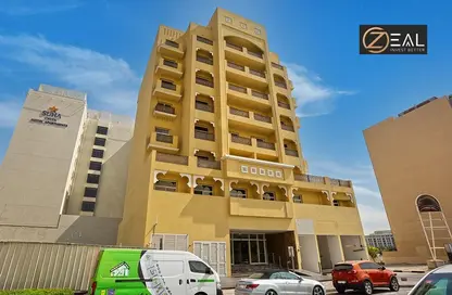 Apartment - 1 Bedroom - 2 Bathrooms for rent in The Pearl - Al Jaddaf - Dubai