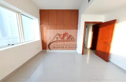 Apartment - 2 Bedrooms - 2 Bathrooms for rent in Al Shaiba Building 183 - Al Nahda - Sharjah