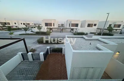 Villa - 5 Bedrooms - 6 Bathrooms for rent in Noya Luma - Noya - Yas Island - Abu Dhabi