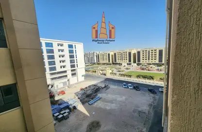 Apartment - 1 Bedroom - 2 Bathrooms for rent in Al Shamsi 1 - Muwaileh Commercial - Sharjah