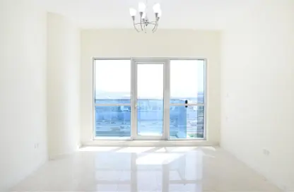 Apartment - Studio - 1 Bathroom for sale in Safeer Tower 2 - Safeer Towers - Business Bay - Dubai