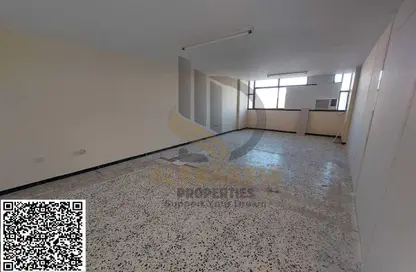 Office Space - Studio - 2 Bathrooms for rent in Al Rashidiya Towers - Al Rashidiya - Ajman Downtown - Ajman