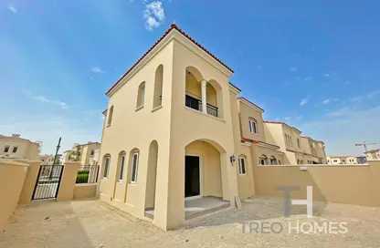 Townhouse - 3 Bedrooms - 3 Bathrooms for sale in Casa Dora - Serena - Dubai