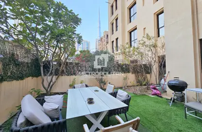 Apartment - 2 Bedrooms - 3 Bathrooms for sale in Miska 5 - Miska - Old Town - Dubai