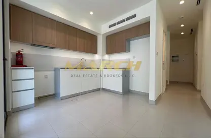 Villa - 3 Bedrooms - 4 Bathrooms for rent in Greenview - EMAAR South - Dubai South (Dubai World Central) - Dubai