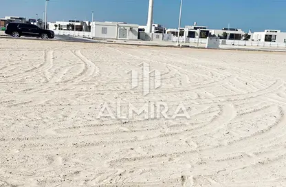 Land - Studio for sale in West Yas - Yas Island - Abu Dhabi