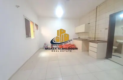 Apartment - 1 Bathroom for rent in Muwaileh Commercial - Sharjah